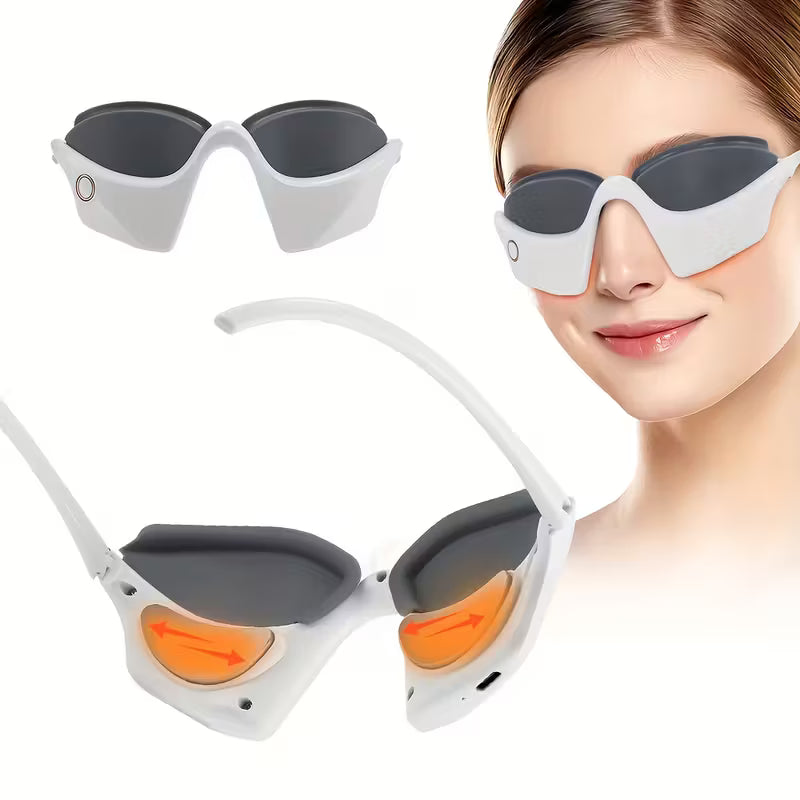 Electric Eye Massager