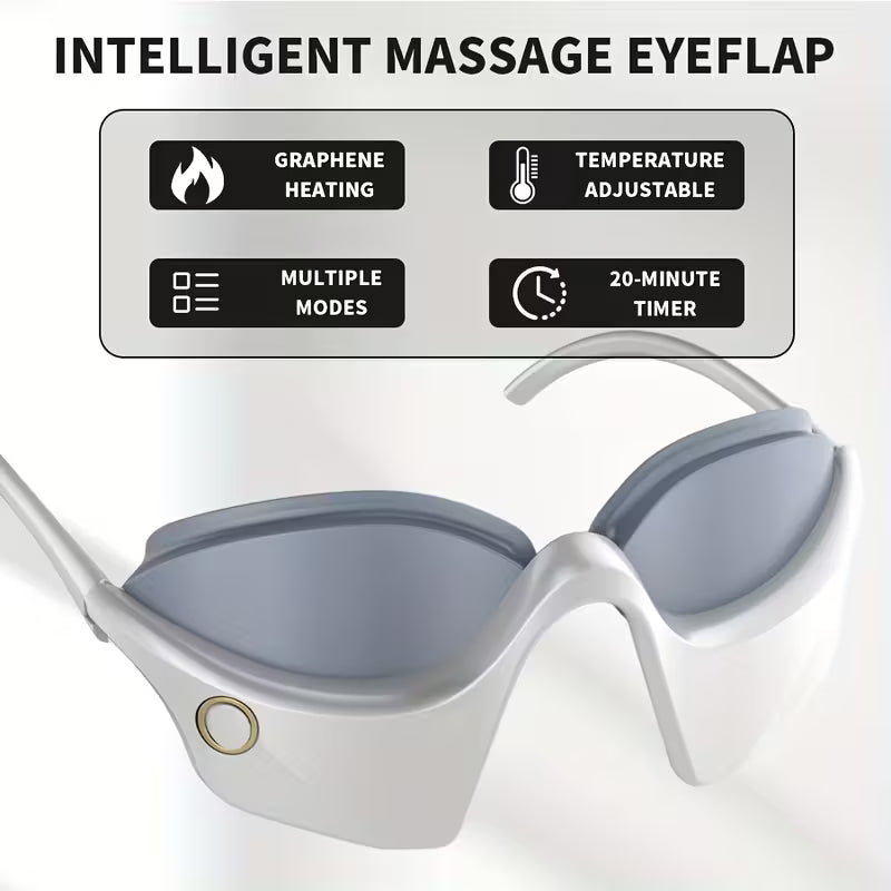 Electric Eye Massager