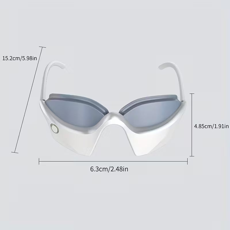 Electric Eye Massager