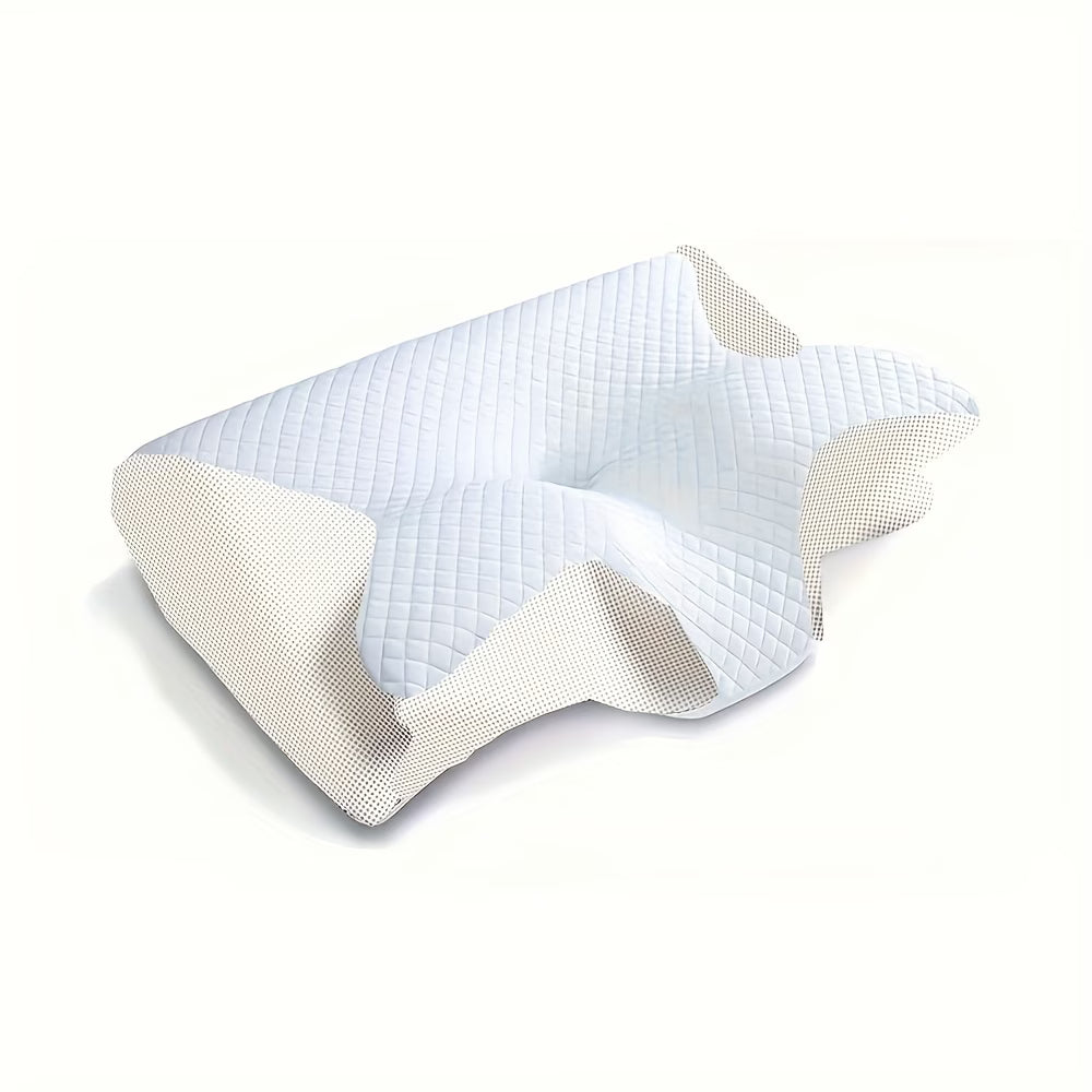 The Optimized Pillow