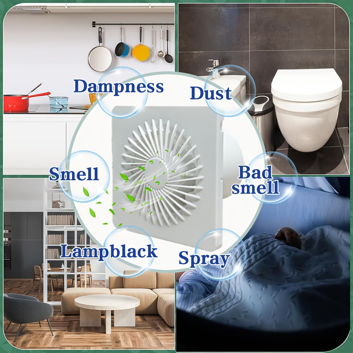Extractor Fan