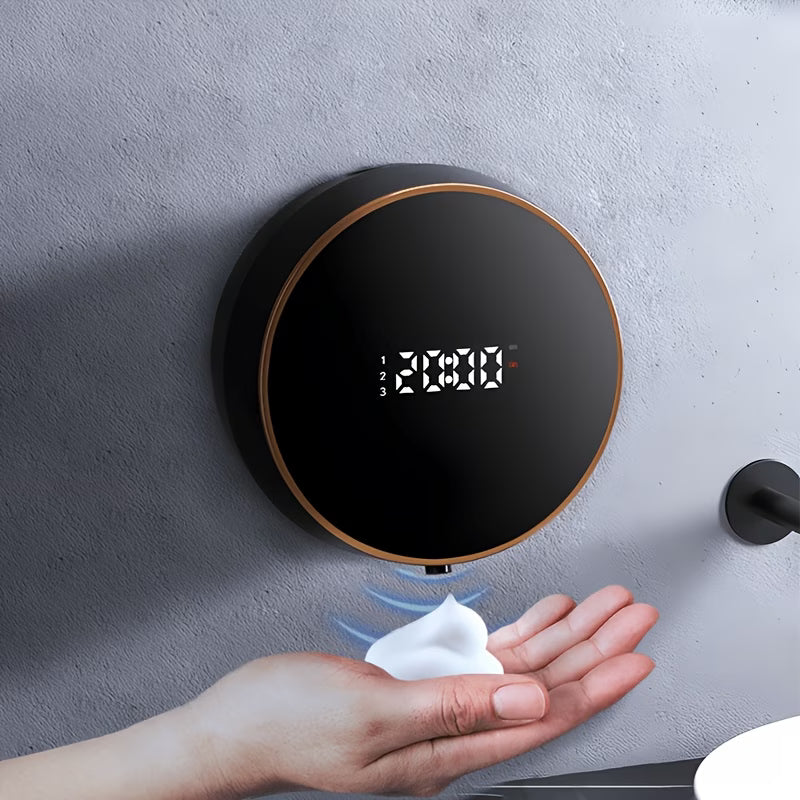 Automatic Dispenser